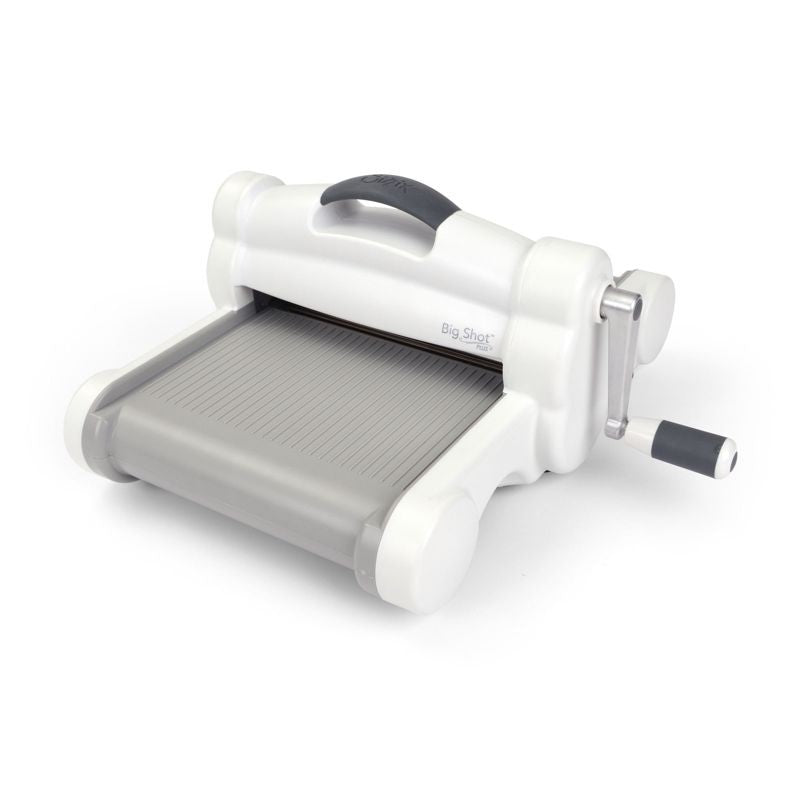 Troqueladora Big Shot Plus Sizzix 15 3/4"