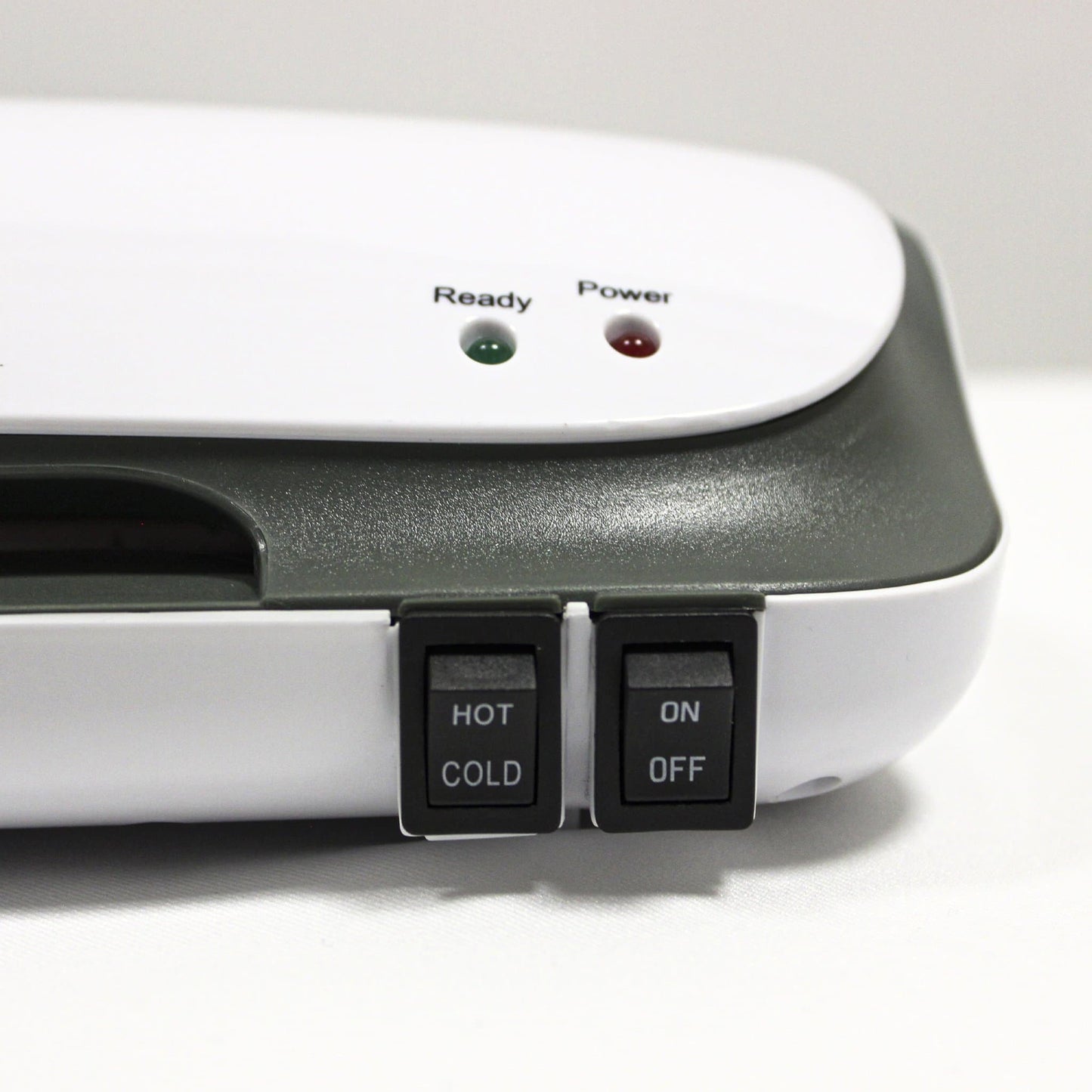 Laminadora Marca Luminos de 13"