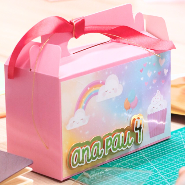Party Favors Workshop | Presencial CDMX | Proximamente
