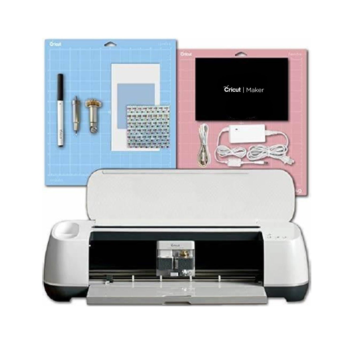 Plotter de corte Cricut Maker