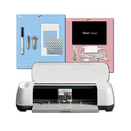 Plotter de corte Cricut Maker