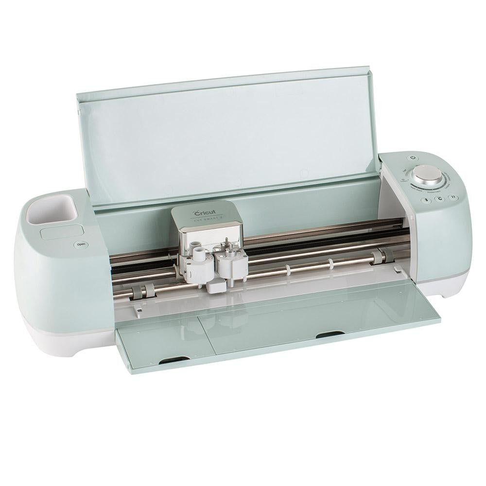 Plotter de corte Cricut Explore Air 2 Menta