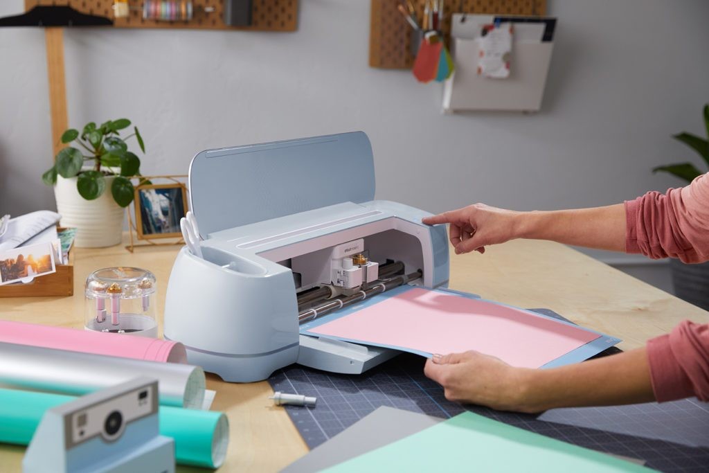 Plotter de corte Cricut Maker 3