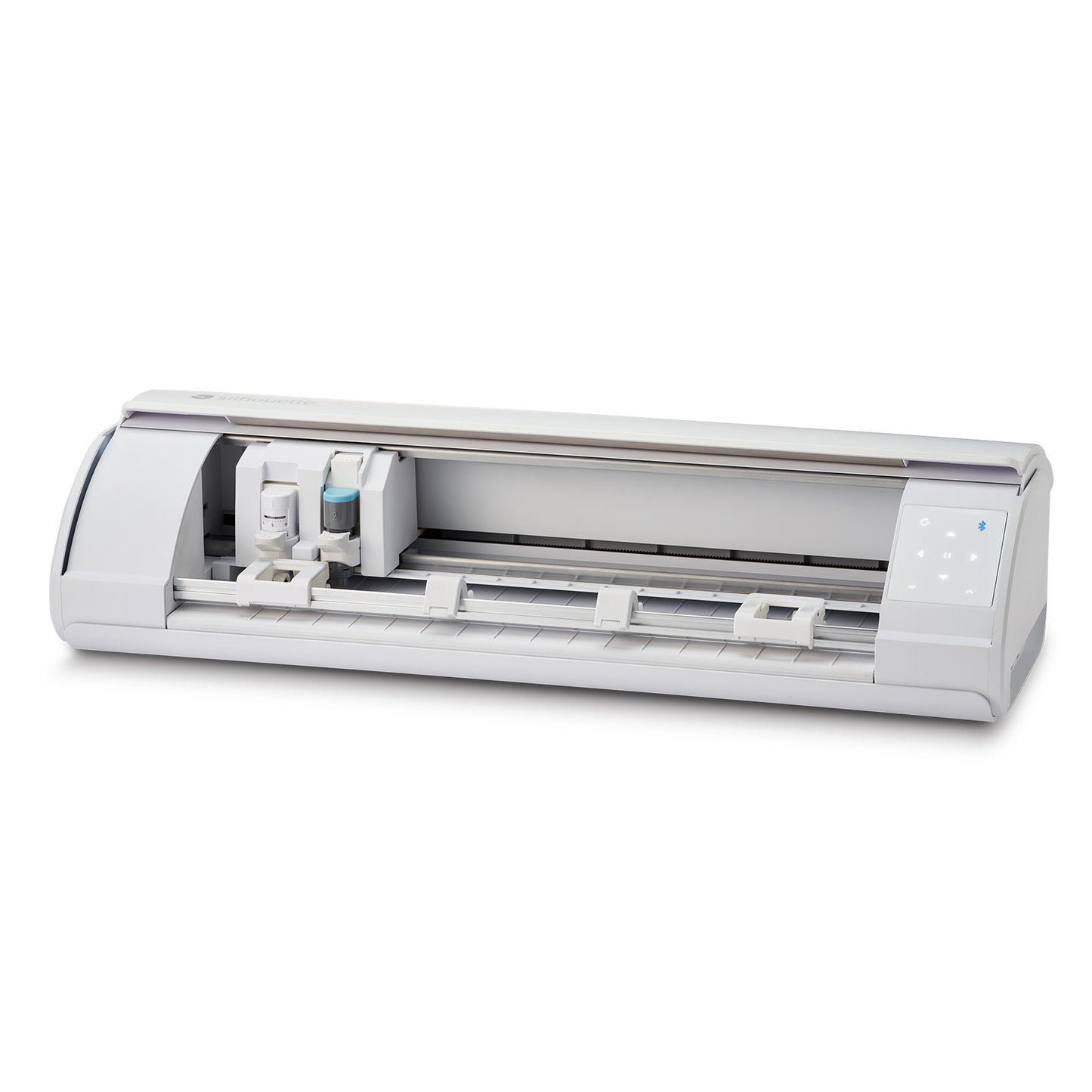 Plotter de Corte Silhouette Cameo 5 Color Blanco