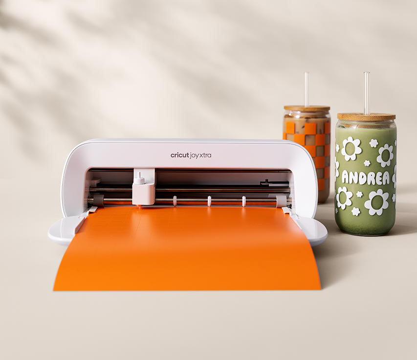 Plotter de Corte Cricut Joy Xtra