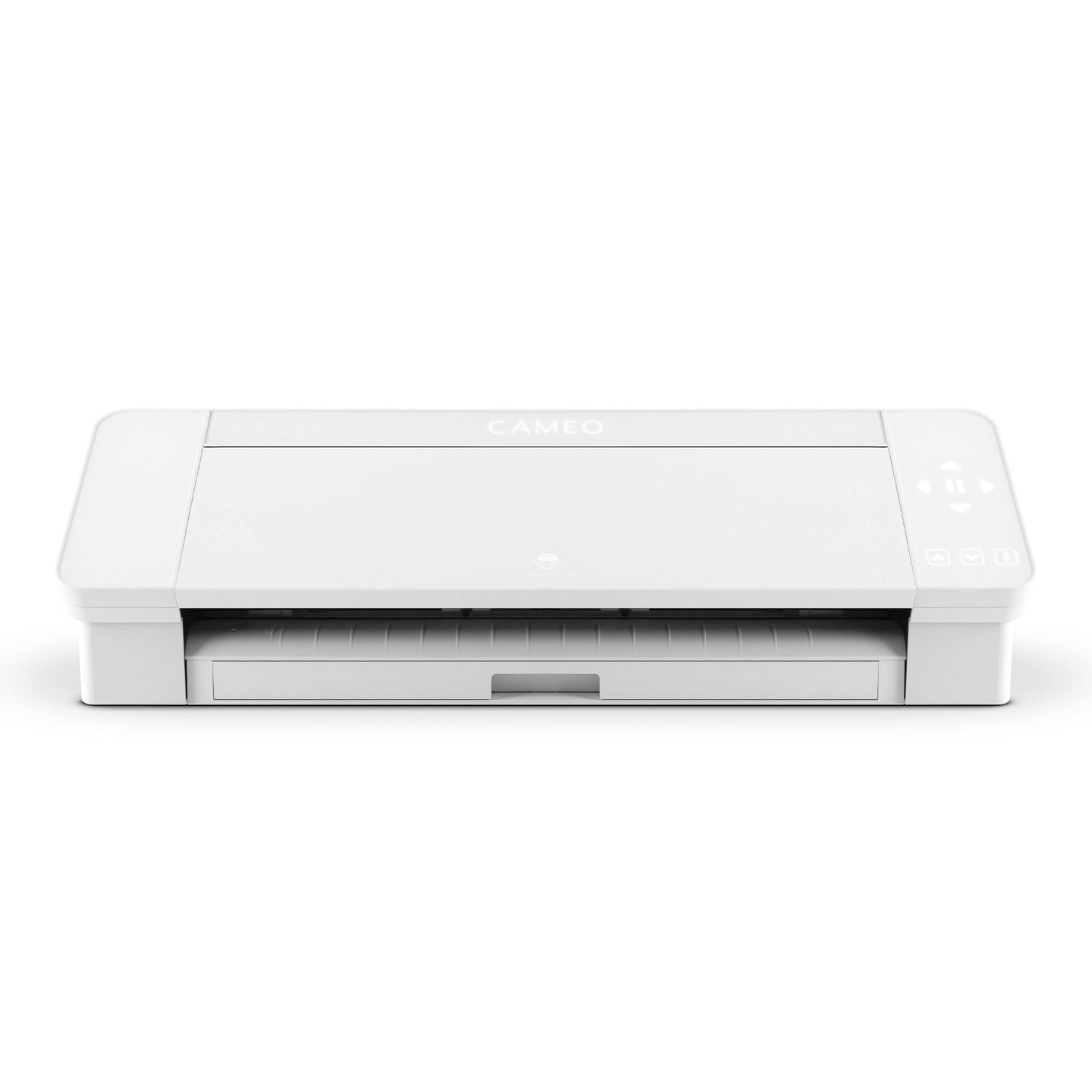 Plotter de Corte Silhouette Cameo 4 Color Blanco