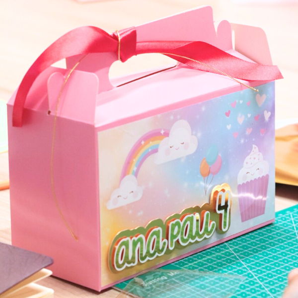 Party Favors Workshop | Presencial CDMX | 21 de Febrero